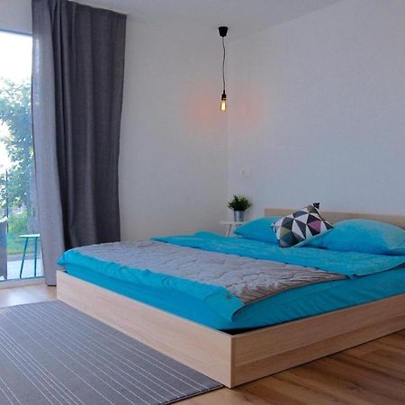Studios 57 Порторож Екстер'єр фото