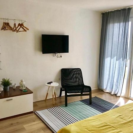 Studios 57 Порторож Екстер'єр фото