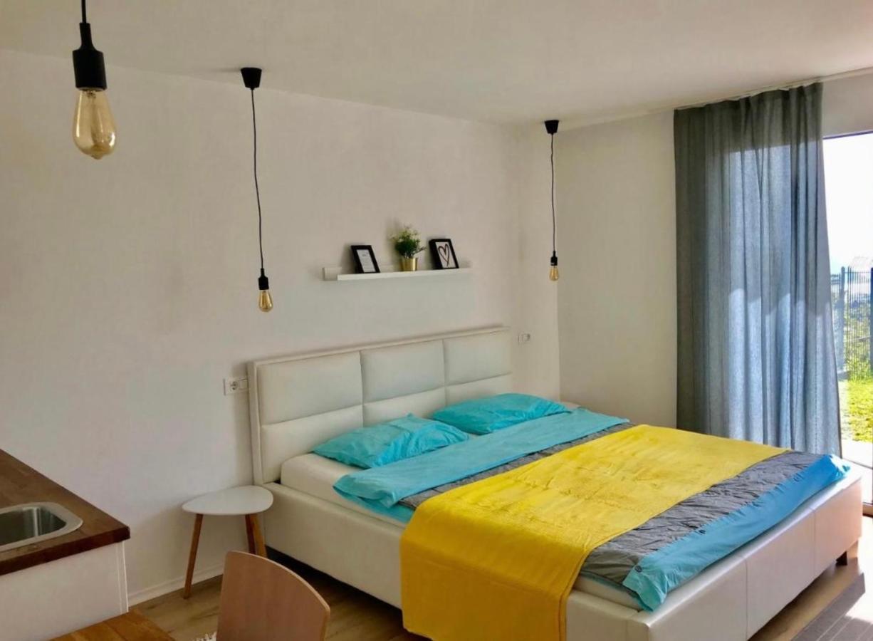 Studios 57 Порторож Екстер'єр фото