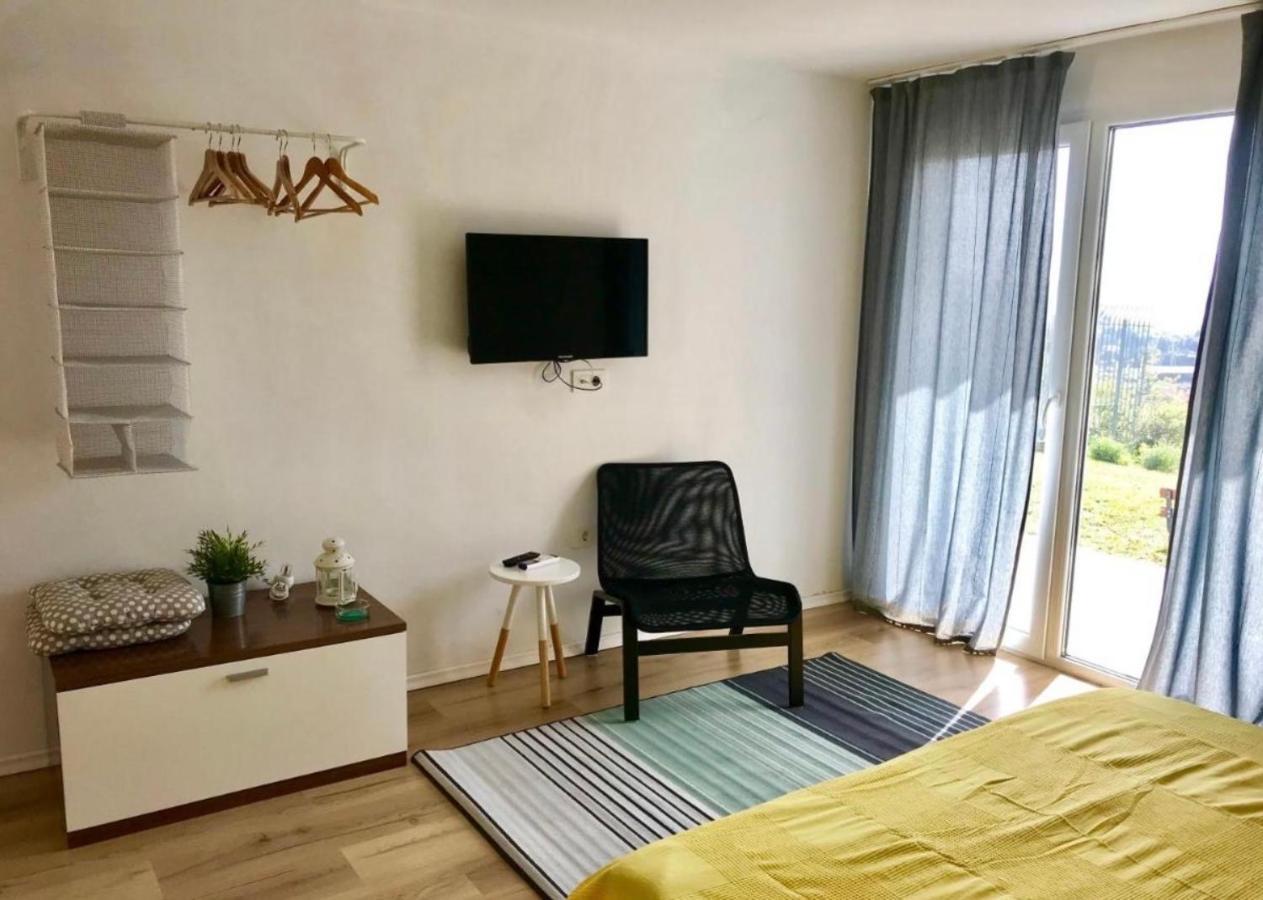 Studios 57 Порторож Екстер'єр фото