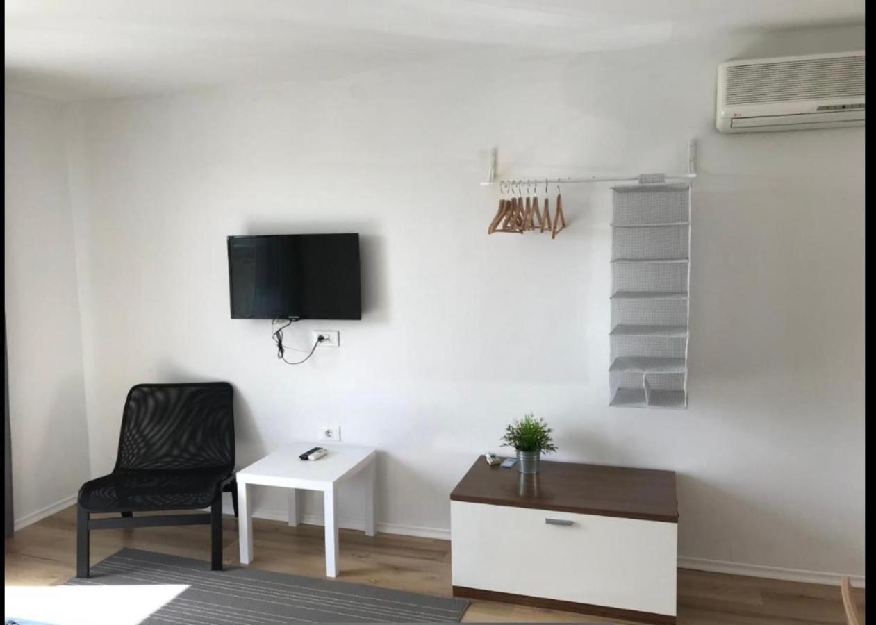 Studios 57 Порторож Екстер'єр фото